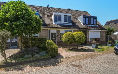 Huis te koop Vuurtoren 4