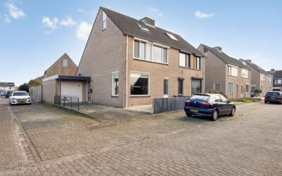 Weerhaan 36