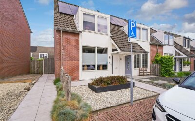 Windwijzer 34