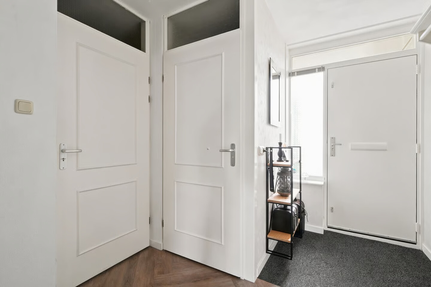 Hoekwoning te koop: Kingstraat 1, Middelburg