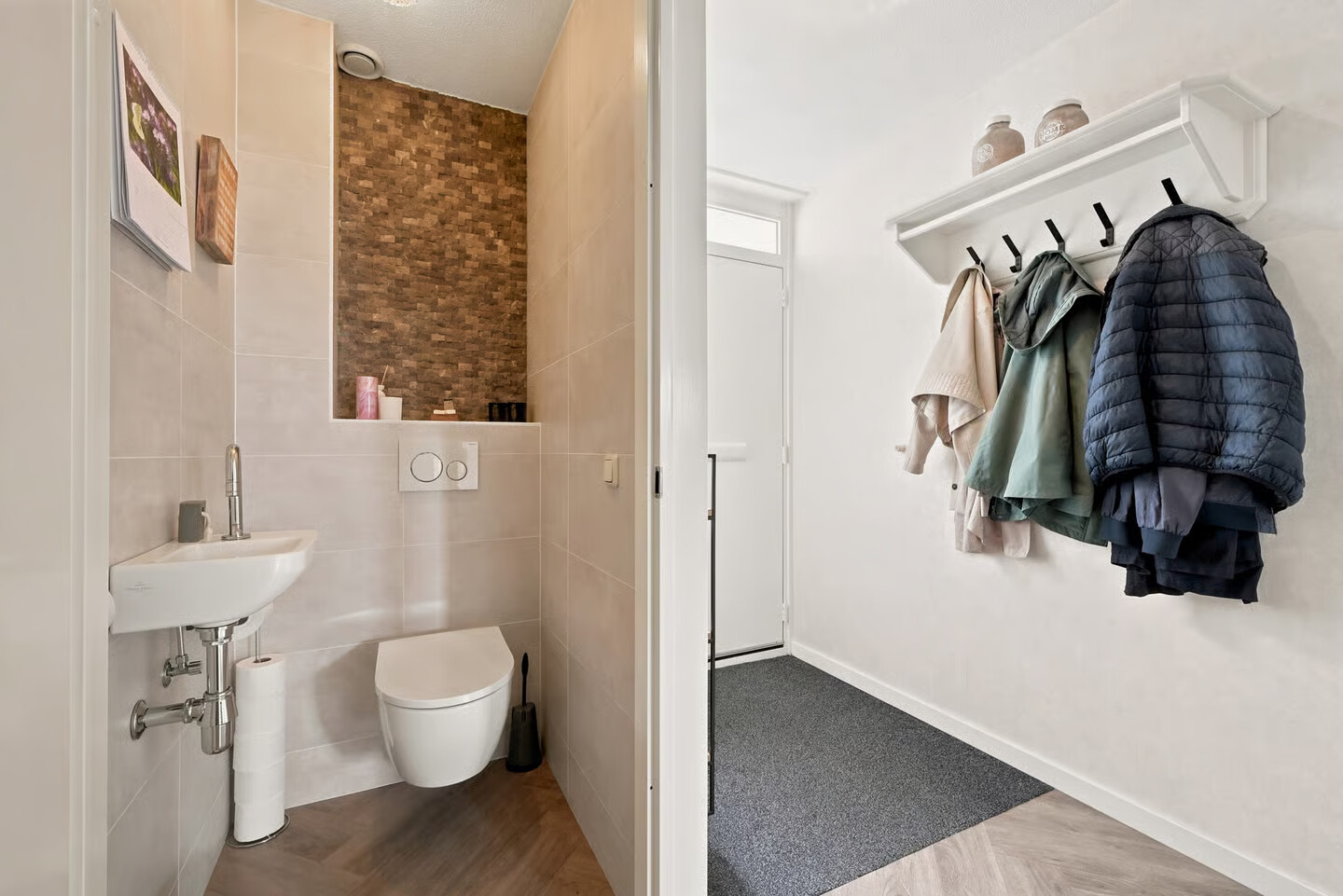 Hoekwoning te koop: Kingstraat 1, Middelburg