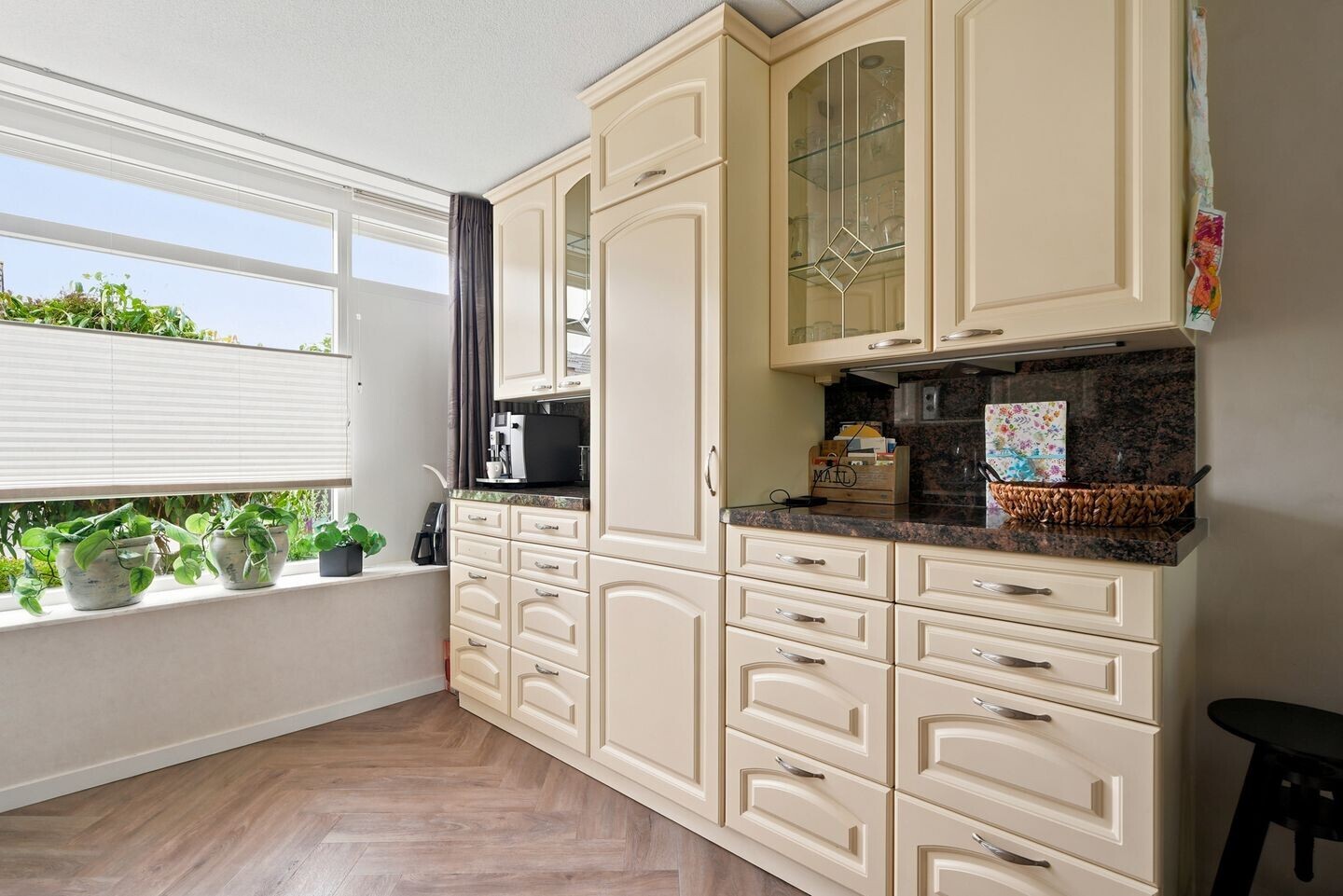 Hoekwoning te koop: Kingstraat 1, Middelburg