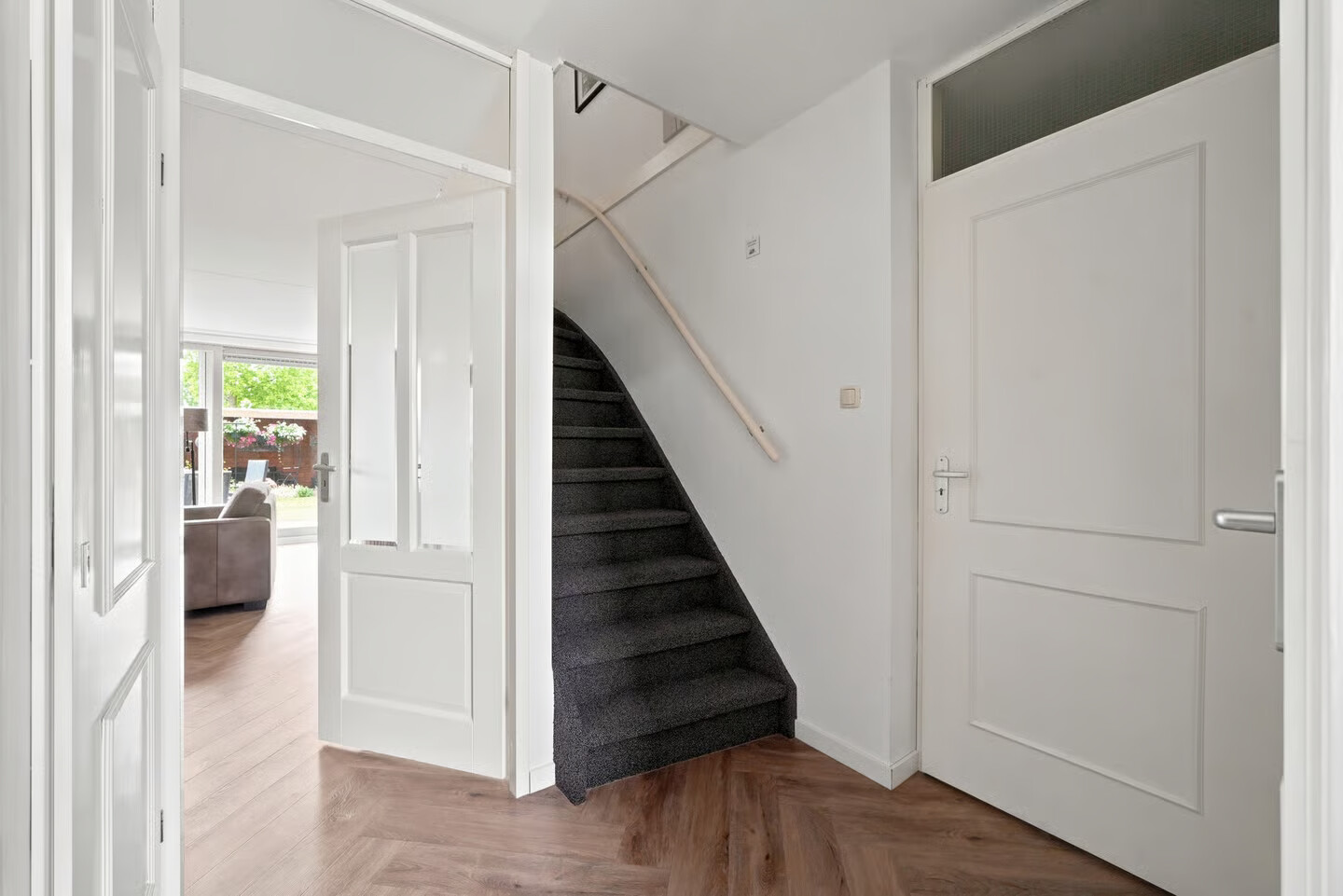 Hoekwoning te koop: Kingstraat 1, Middelburg