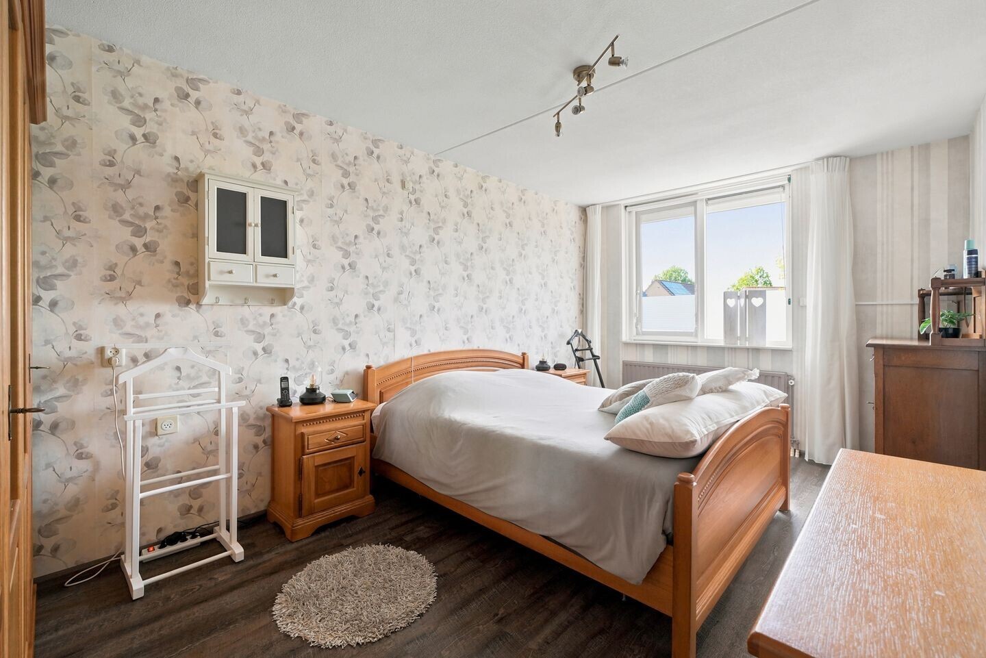 Hoekwoning te koop: Kingstraat 1, Middelburg