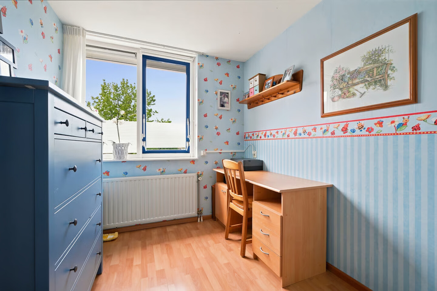 Hoekwoning te koop: Kingstraat 1, Middelburg