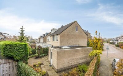 Teresastraat 12