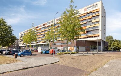 Johan van Reigersbergstraat 91