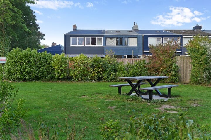 Hoekwoning te koop: Grootmede 47, Middelburg