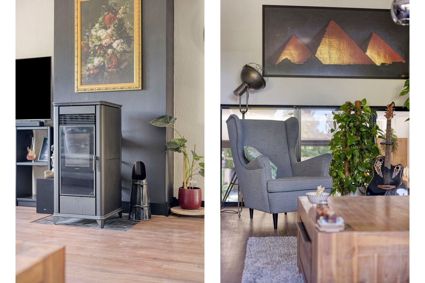 Tussenwoning te koop: Grootmede 67, Middelburg