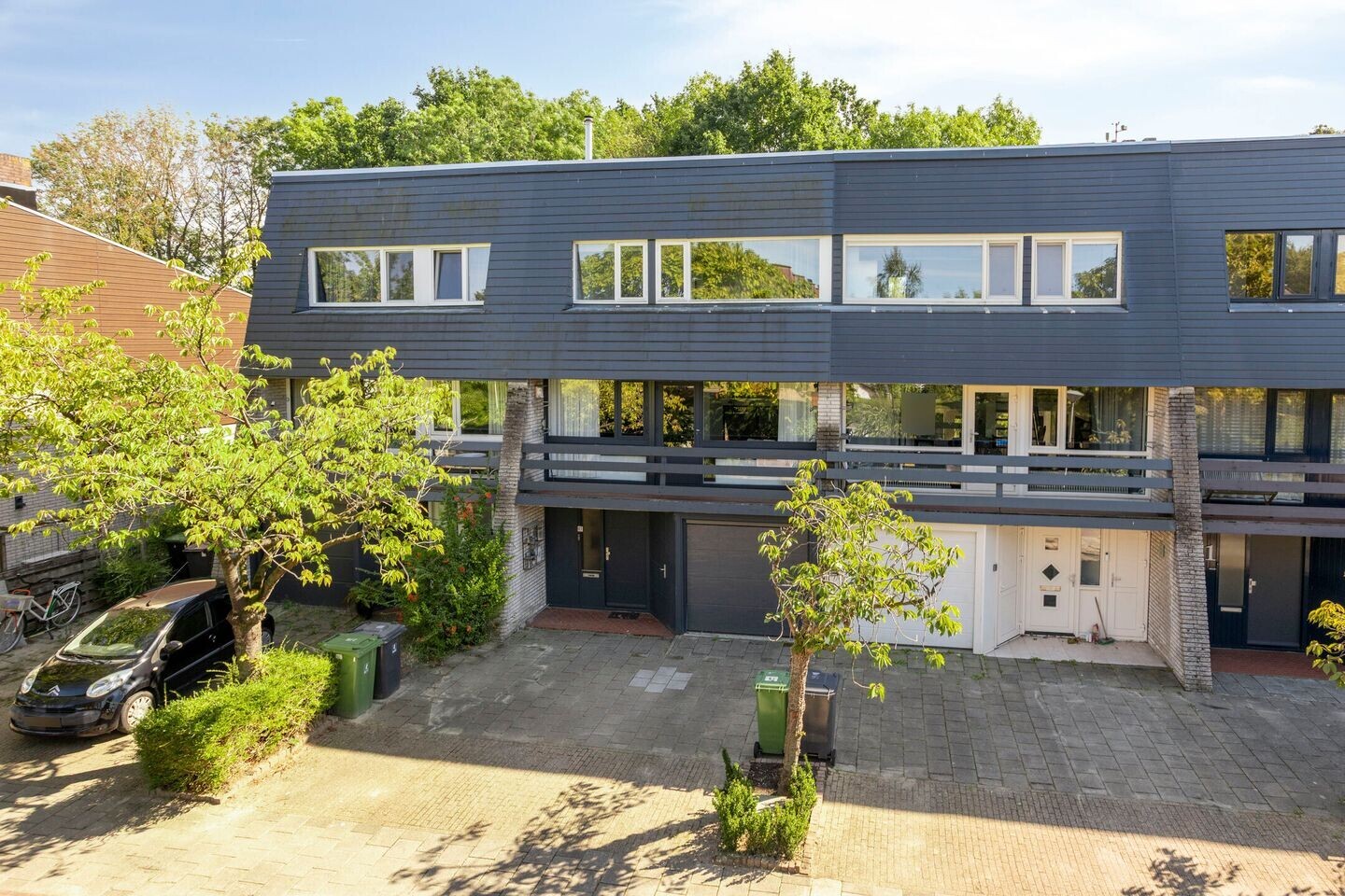 Tussenwoning te koop: Grootmede 67, Middelburg
