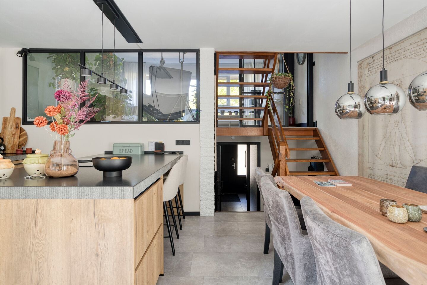 Tussenwoning te koop: Grootmede 67, Middelburg