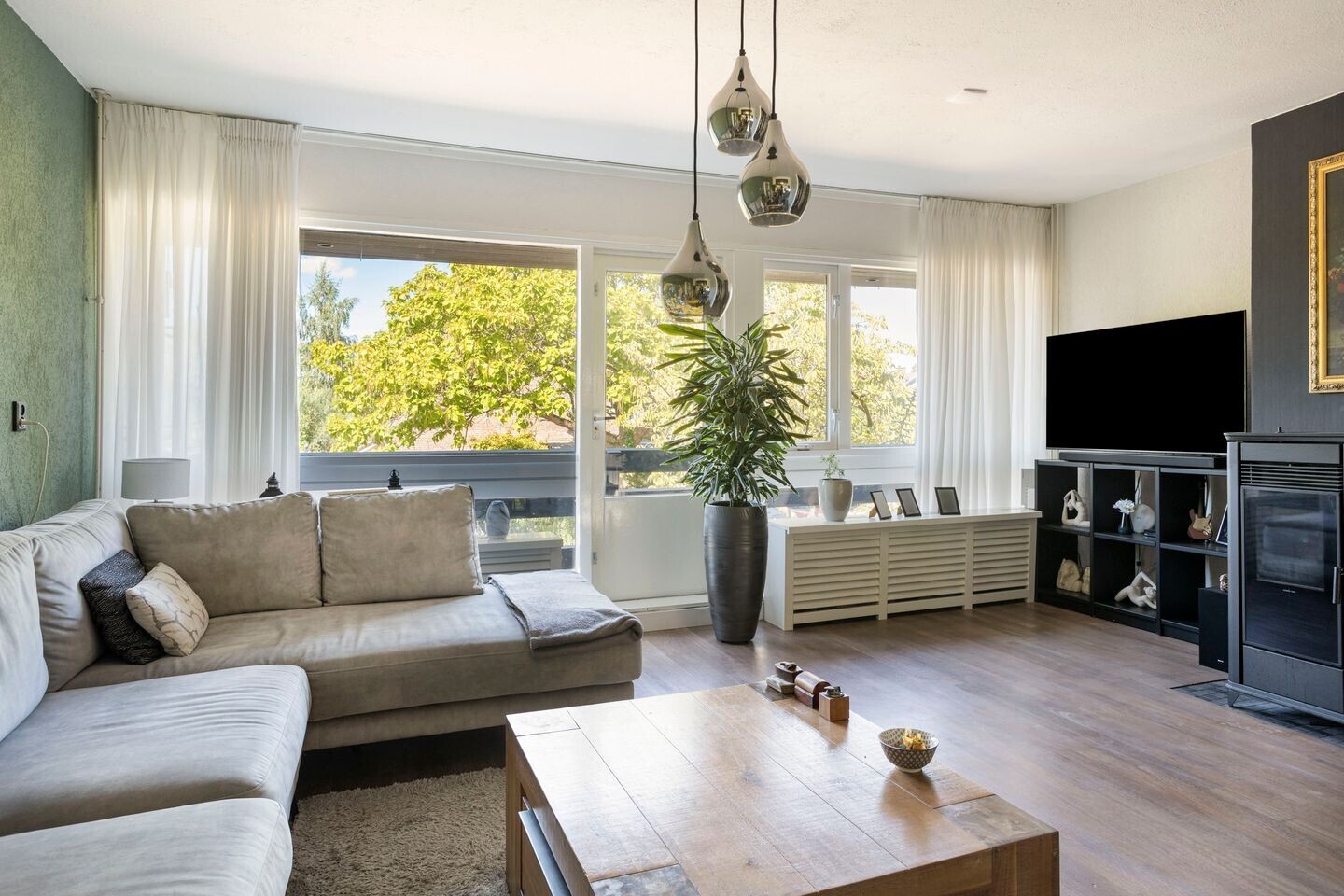 Tussenwoning te koop: Grootmede 67, Middelburg