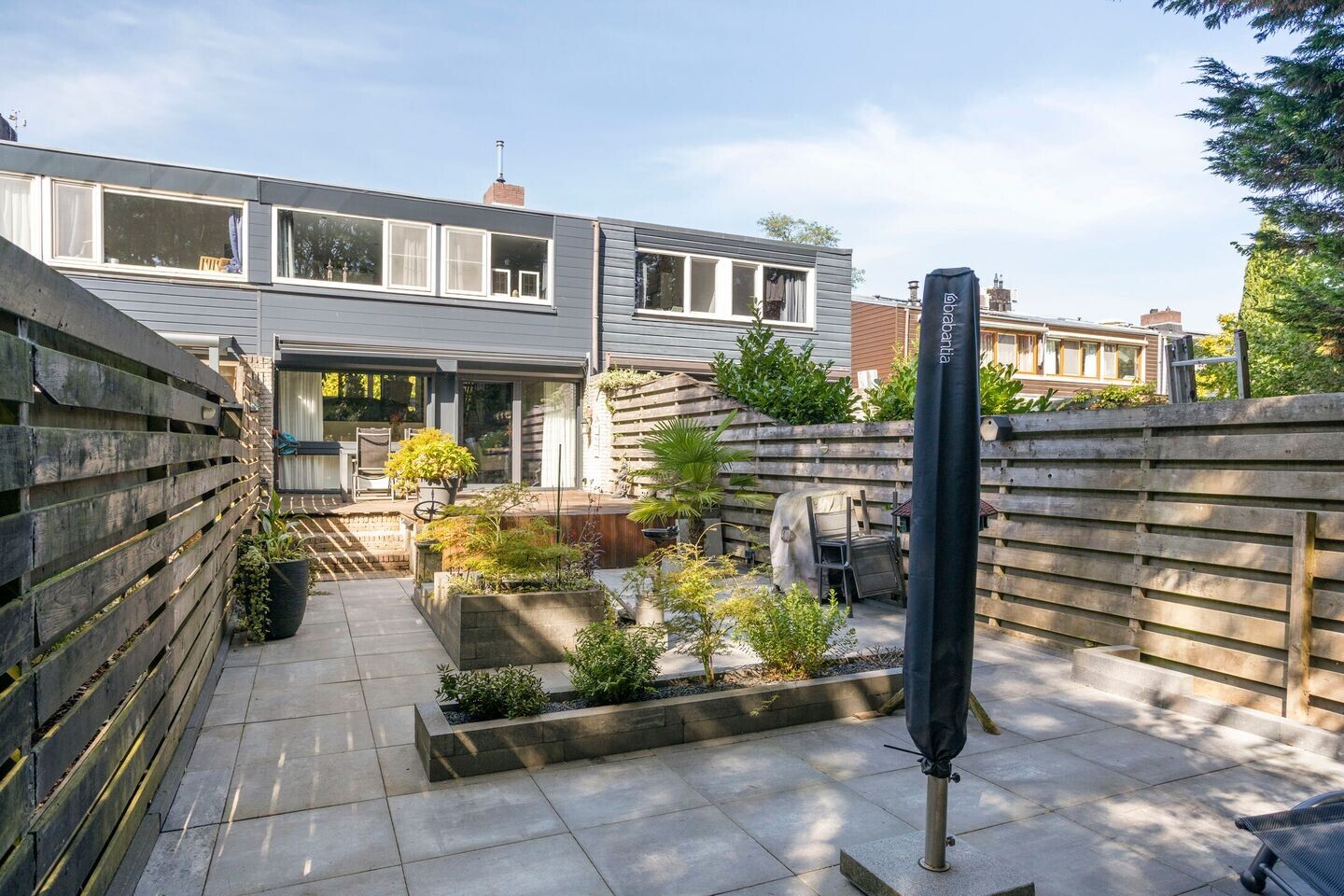 Tussenwoning te koop: Grootmede 67, Middelburg