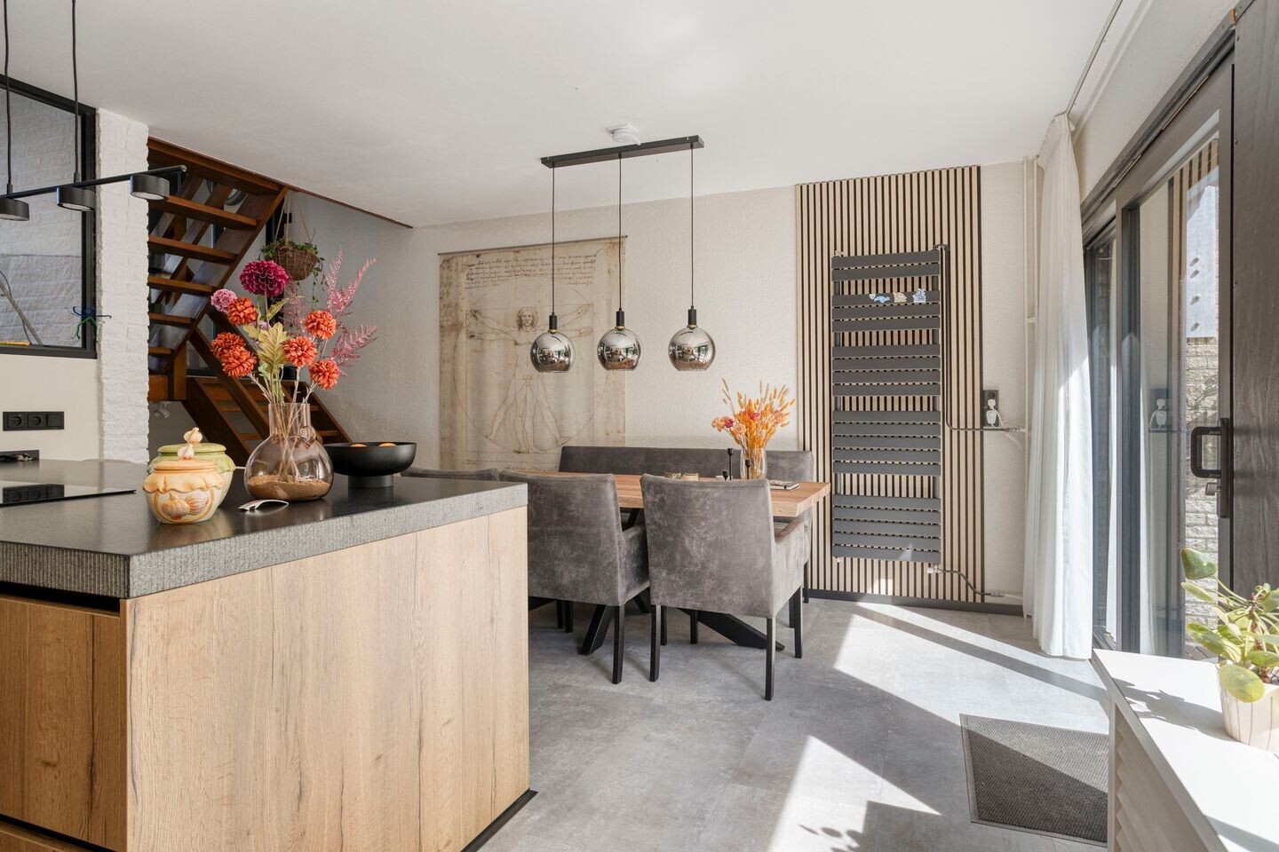 Tussenwoning te koop: Grootmede 67, Middelburg