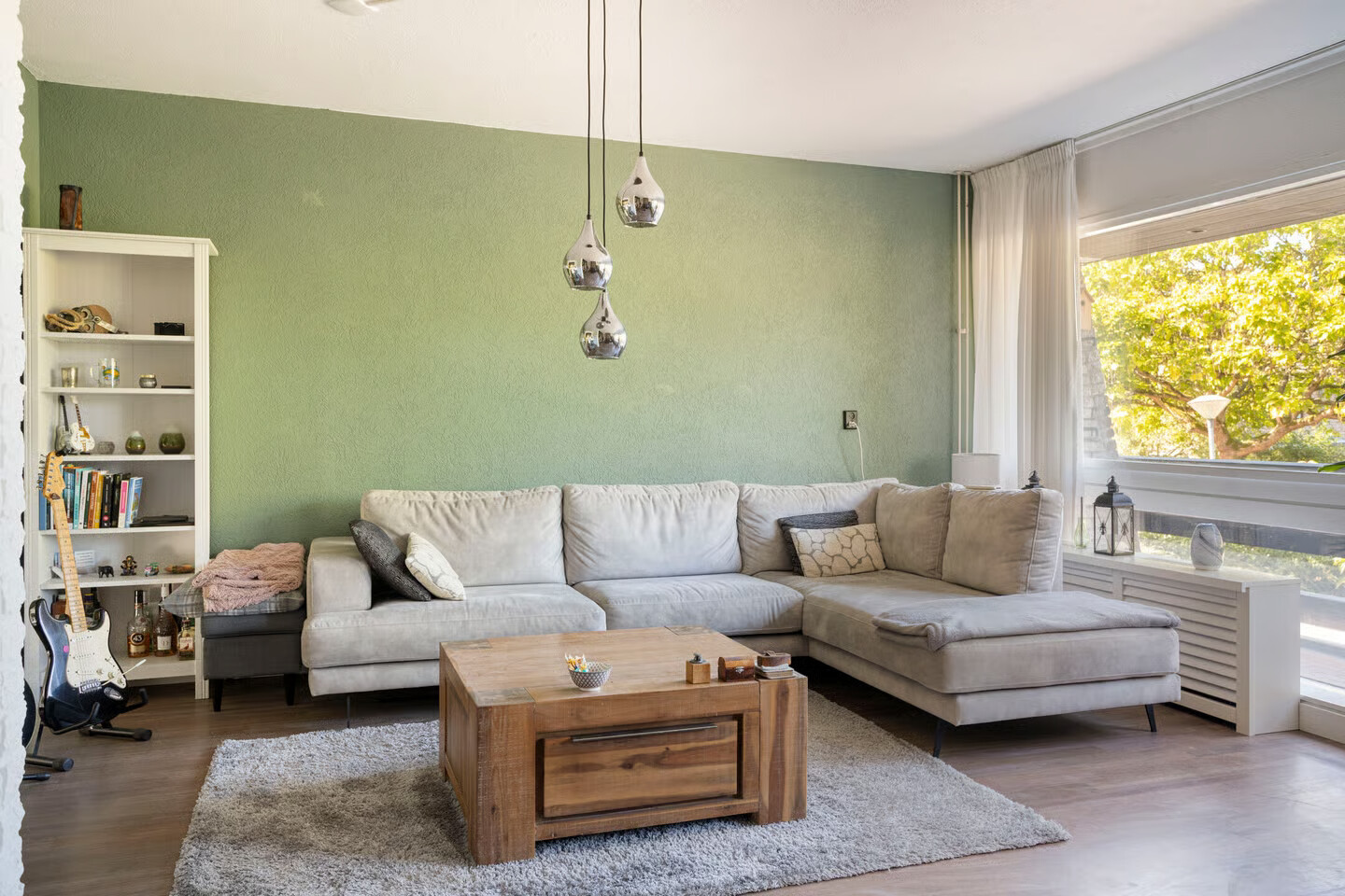 Tussenwoning te koop: Grootmede 67, Middelburg