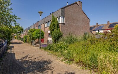 Zuidmede 15