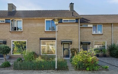 Oostmede 28