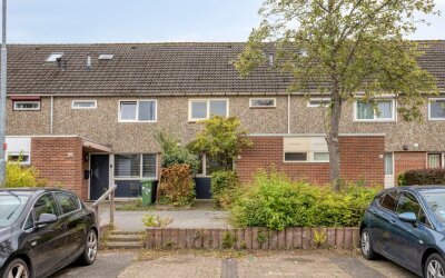 Huis te koop Gervinsland 9
