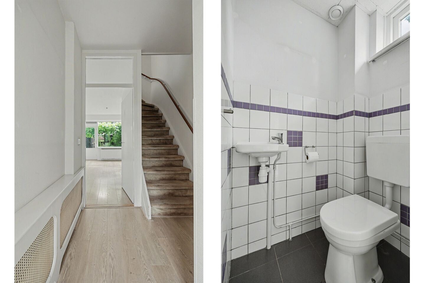 Tussenwoning te koop: Vromoldsland 27, Middelburg