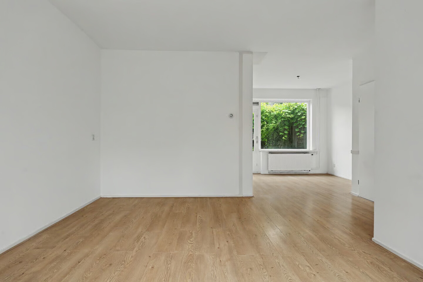 Tussenwoning te koop: Vromoldsland 27, Middelburg