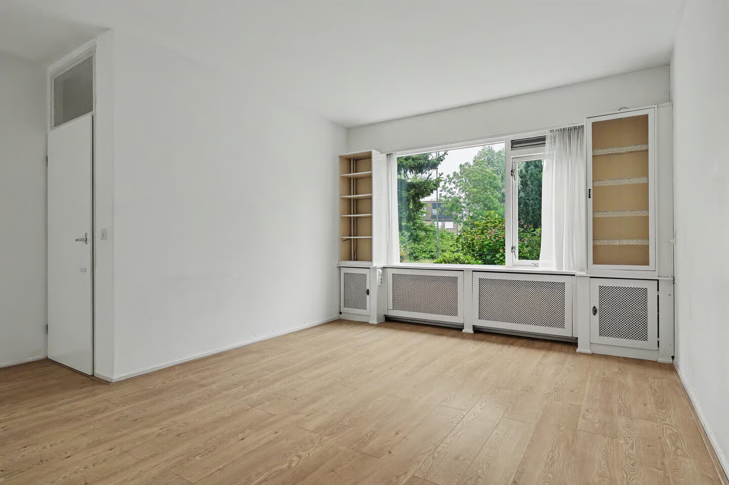 Tussenwoning te koop: Vromoldsland 27, Middelburg
