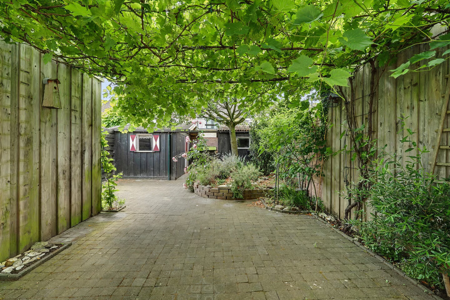 Tussenwoning te koop: Vromoldsland 27, Middelburg