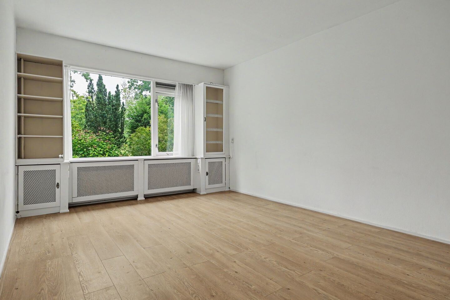 Tussenwoning te koop: Vromoldsland 27, Middelburg