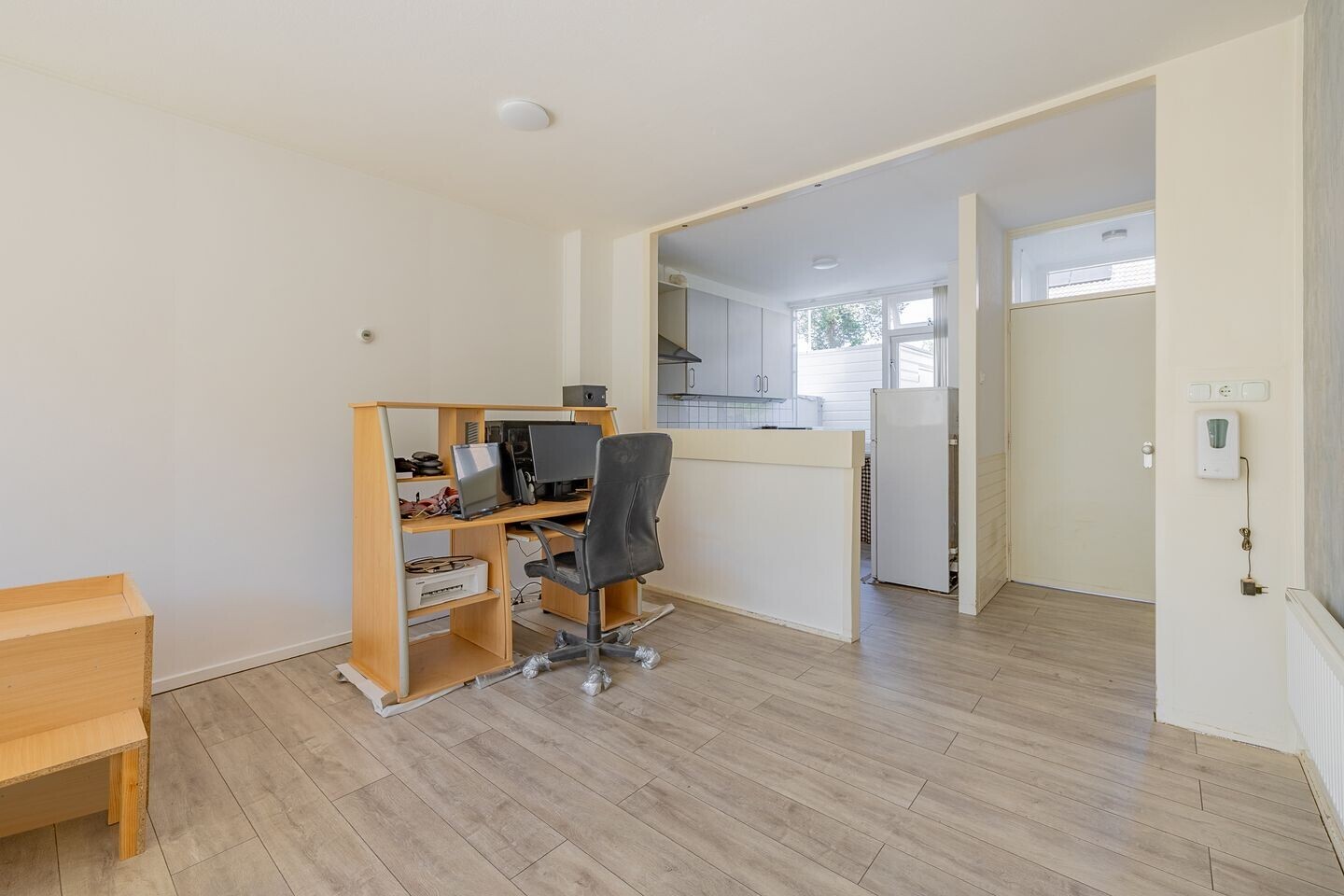 Hoekwoning te koop: Meanderhof 29, Middelburg