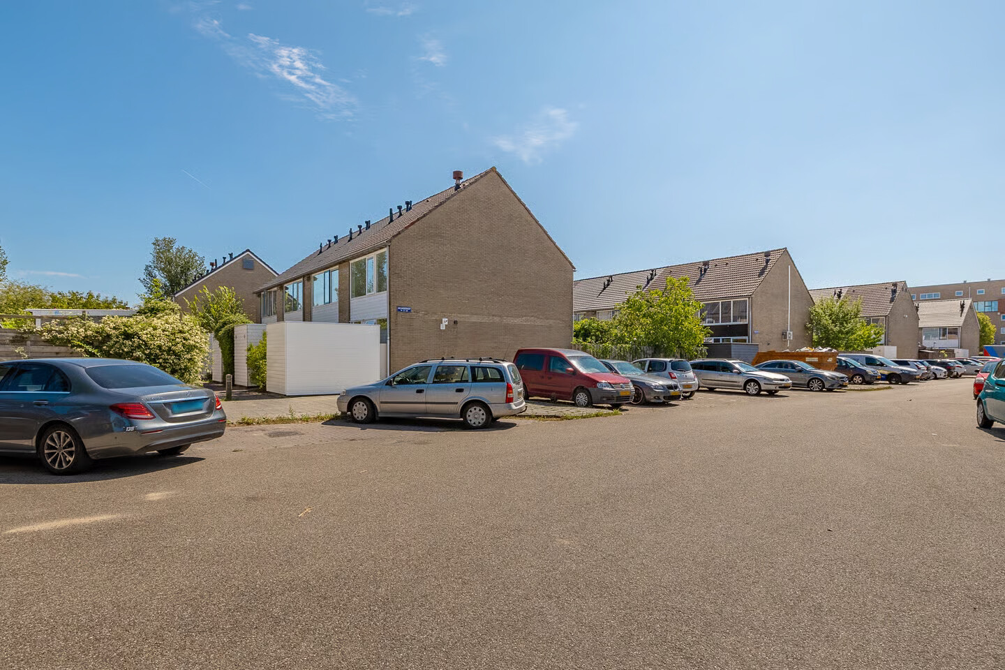 Hoekwoning te koop: Meanderhof 29, Middelburg