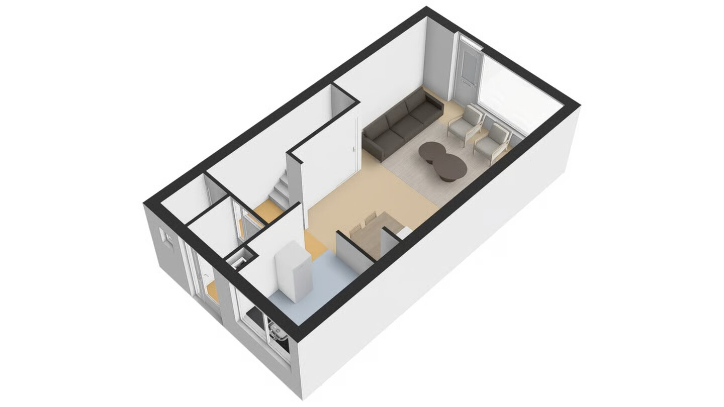 Hoekwoning te koop: Meanderhof 29, Middelburg