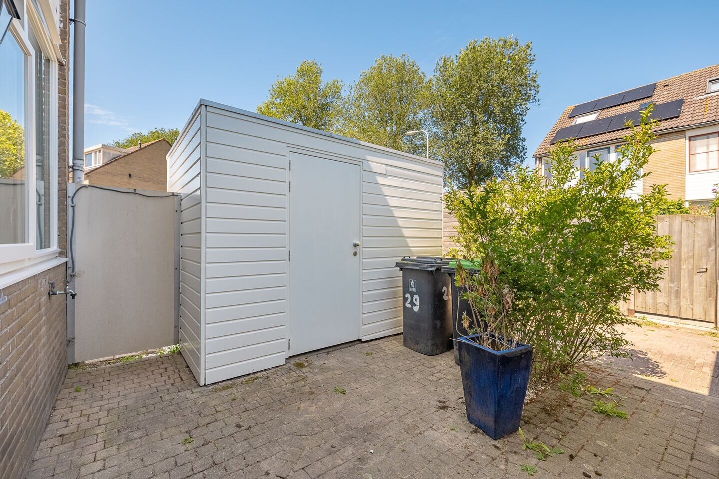 Hoekwoning te koop: Meanderhof 29, Middelburg