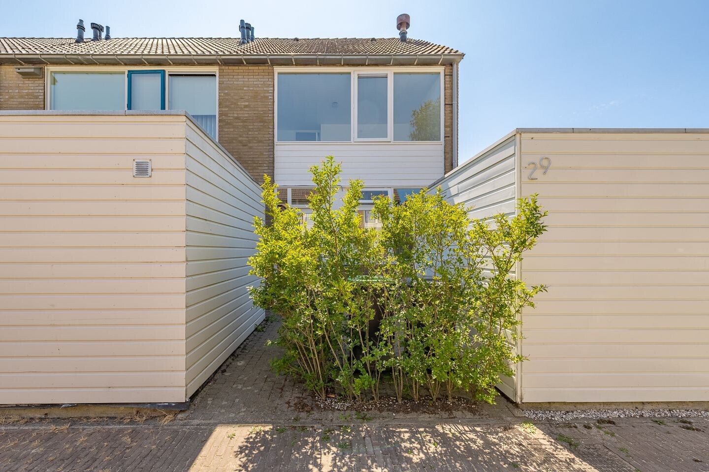 Hoekwoning te koop: Meanderhof 29, Middelburg