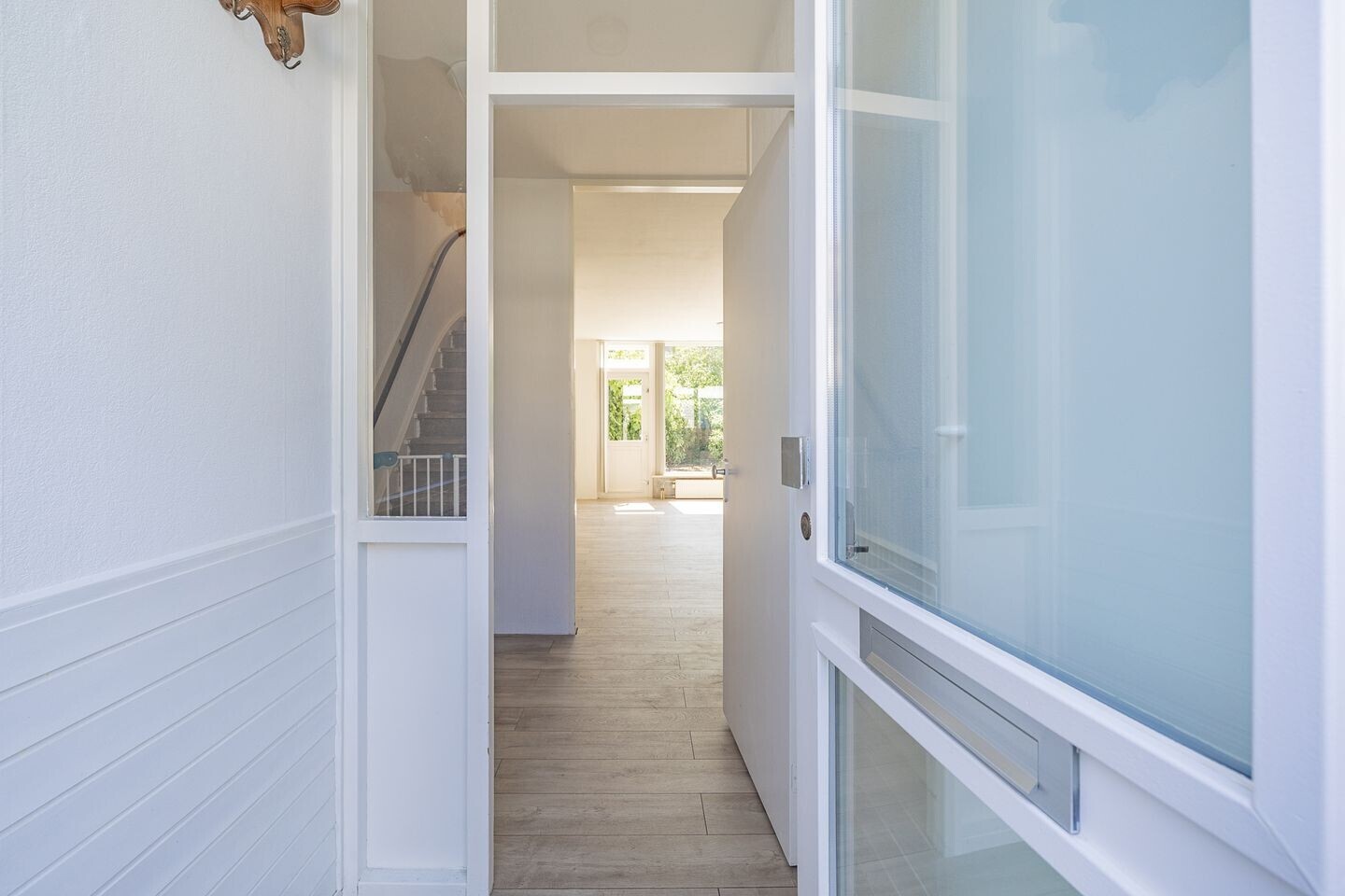 Hoekwoning te koop: Meanderhof 29, Middelburg