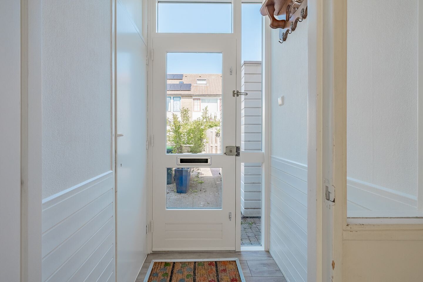 Hoekwoning te koop: Meanderhof 29, Middelburg