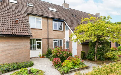 Buitenhovelaan 233