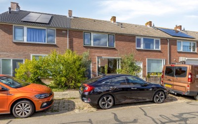 Vluchtenburgstraat 38