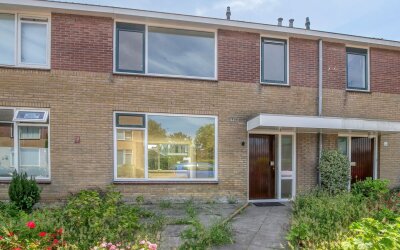 Rusthofstraat 8