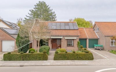 Kruitmolenlaan 25
