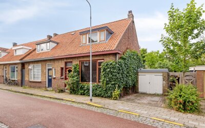 Segeersweg 32