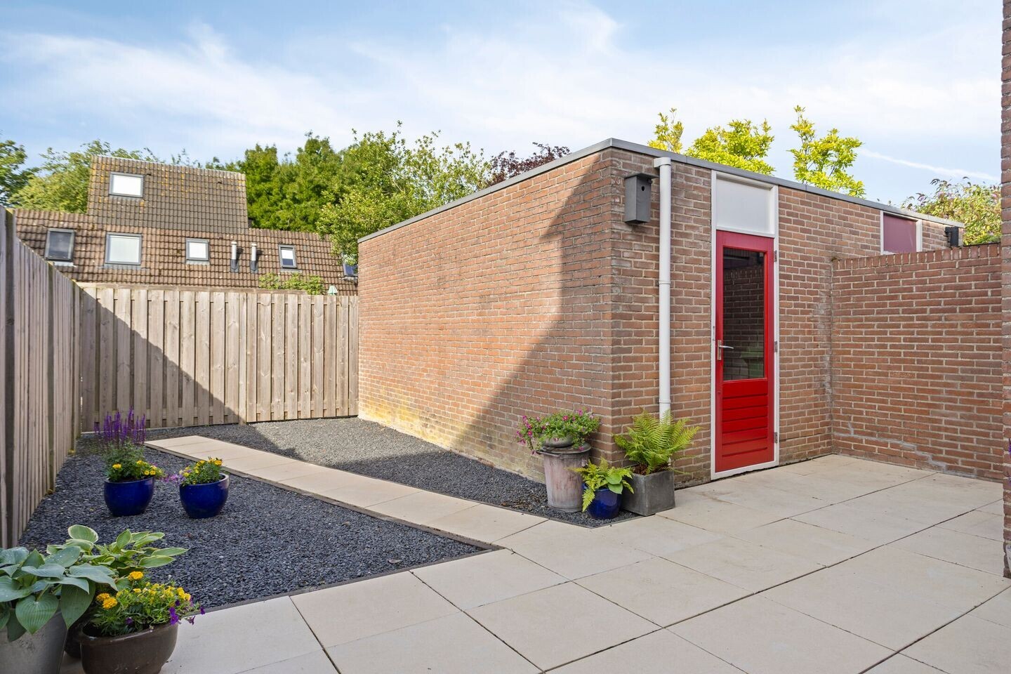 Twee-onder-één-kap te koop: Smaragd 49, Middelburg
