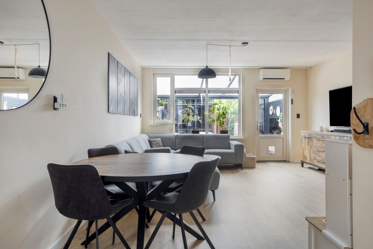 Tussenwoning te koop: Saffier 44, Middelburg