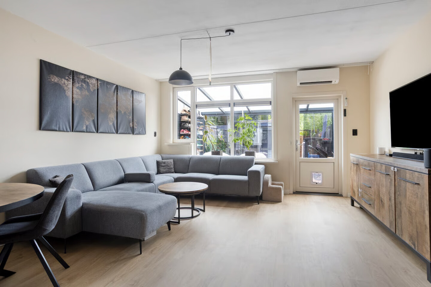 Tussenwoning te koop: Saffier 44, Middelburg
