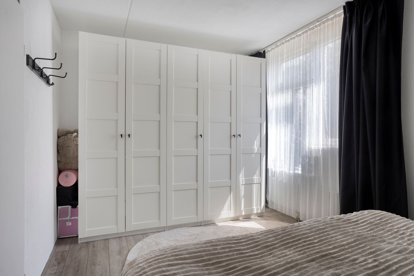 Tussenwoning te koop: Saffier 44, Middelburg