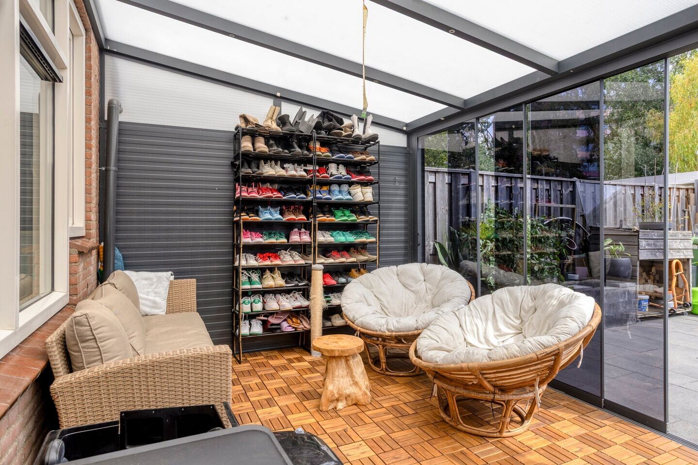Tussenwoning te koop: Saffier 44, Middelburg