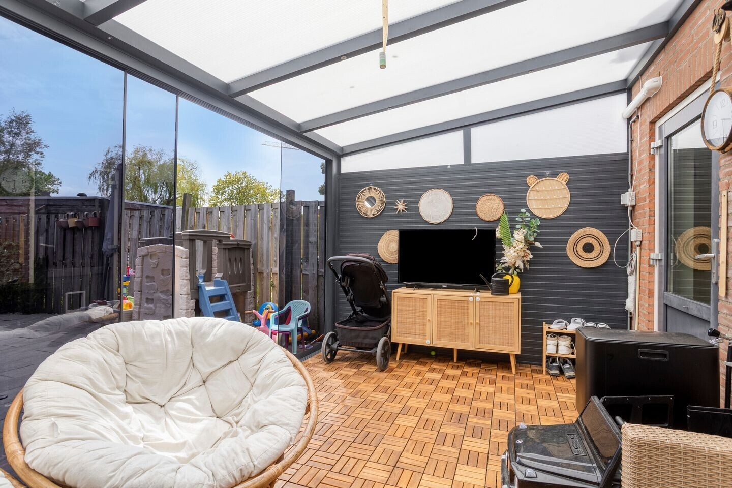 Tussenwoning te koop: Saffier 44, Middelburg