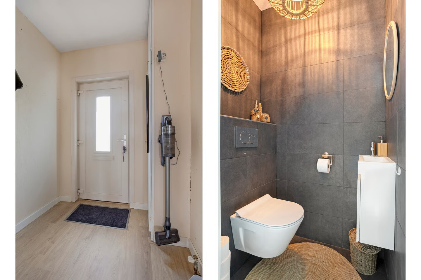 Tussenwoning te koop: Saffier 44, Middelburg