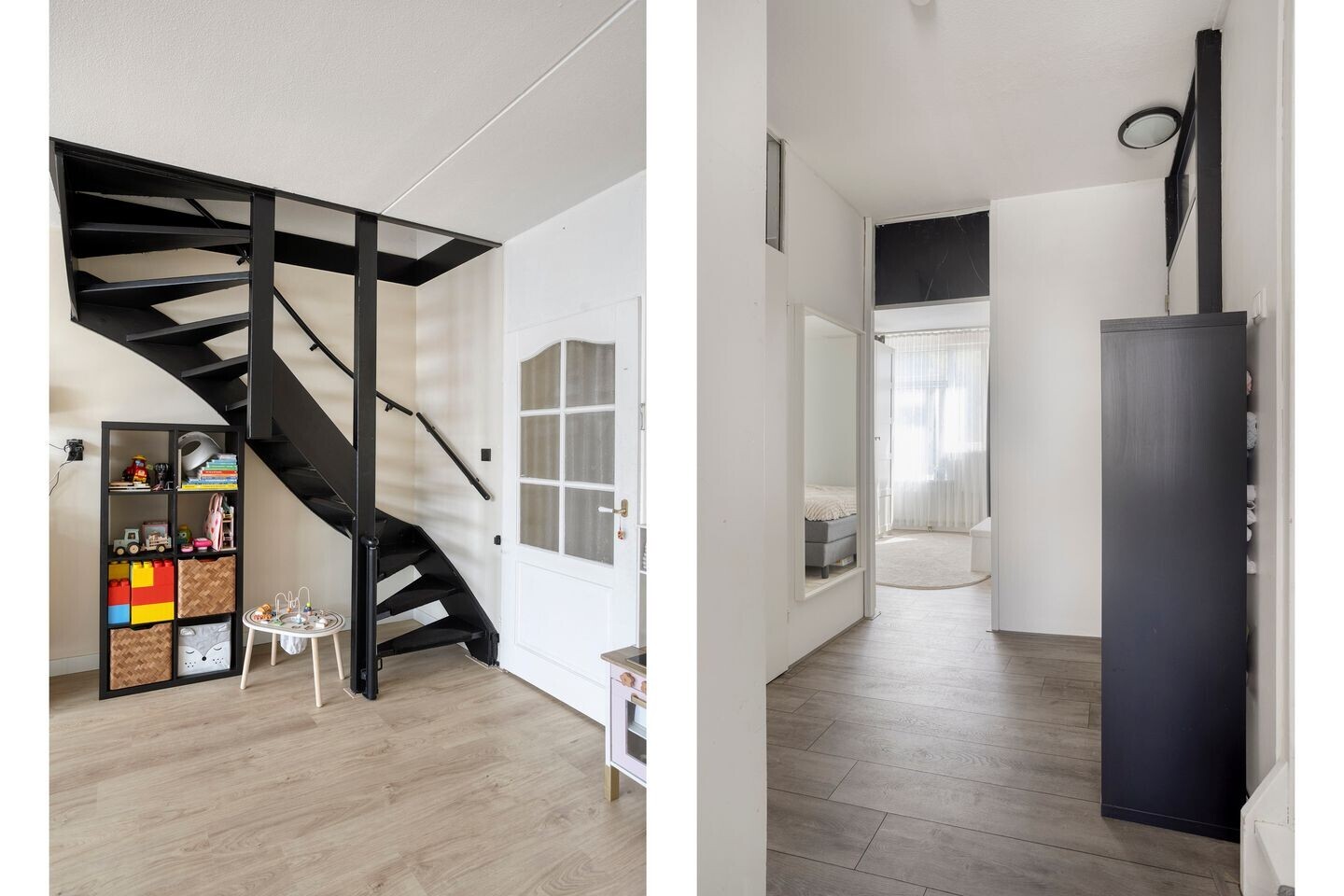 Tussenwoning te koop: Saffier 44, Middelburg
