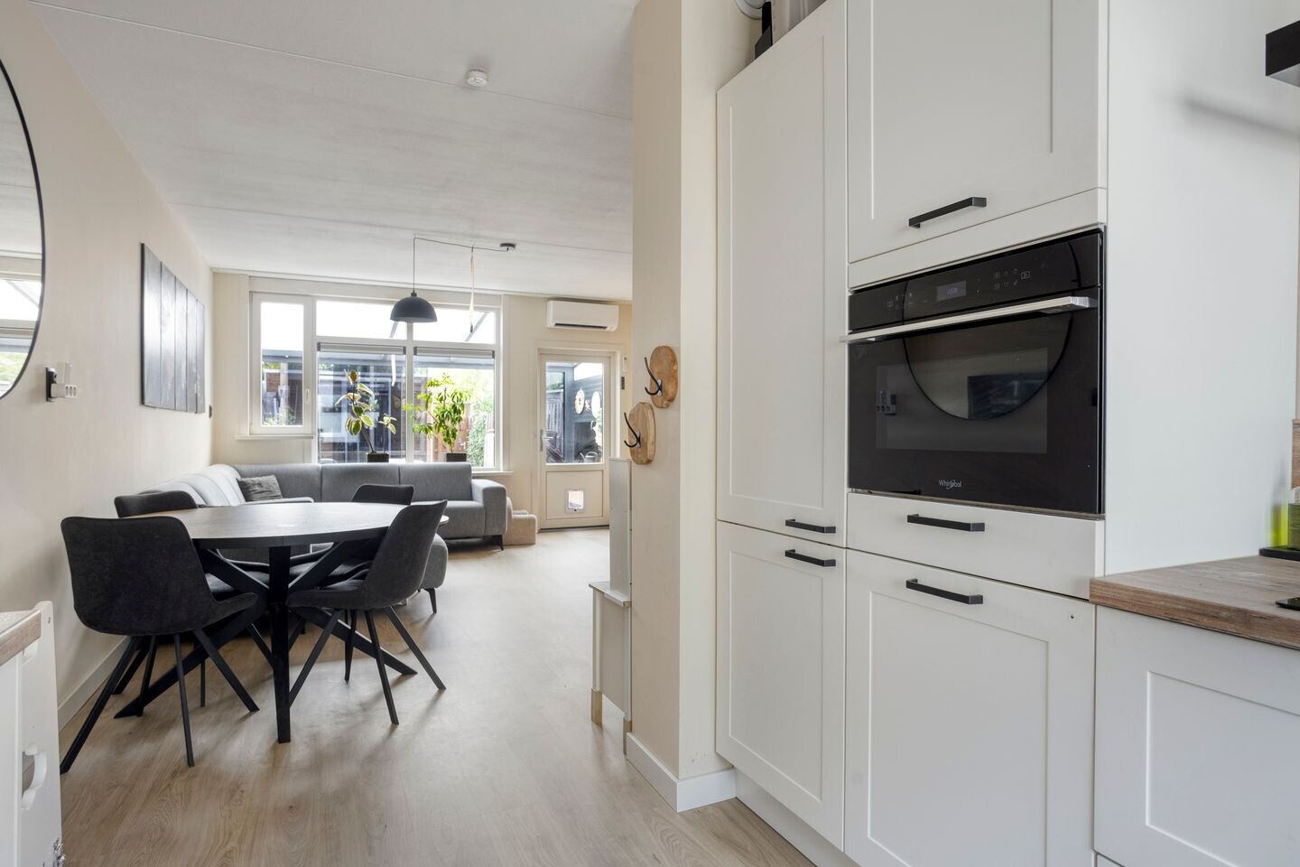 Tussenwoning te koop: Saffier 44, Middelburg