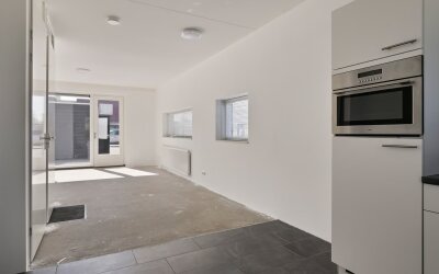 Eendrachtsweg 30