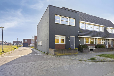Eendrachtsweg 56
